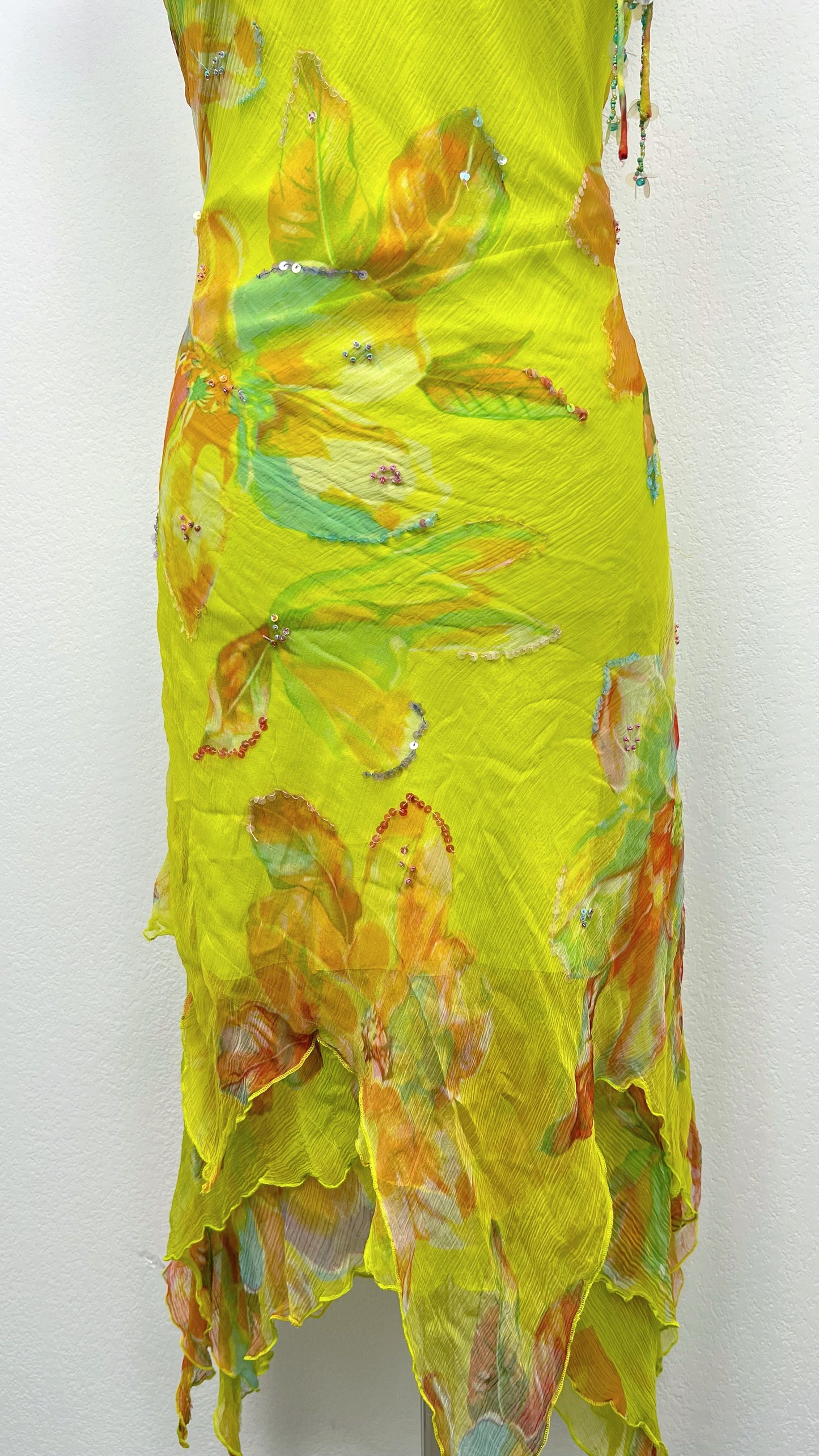 Citrus Blossom by Derhy