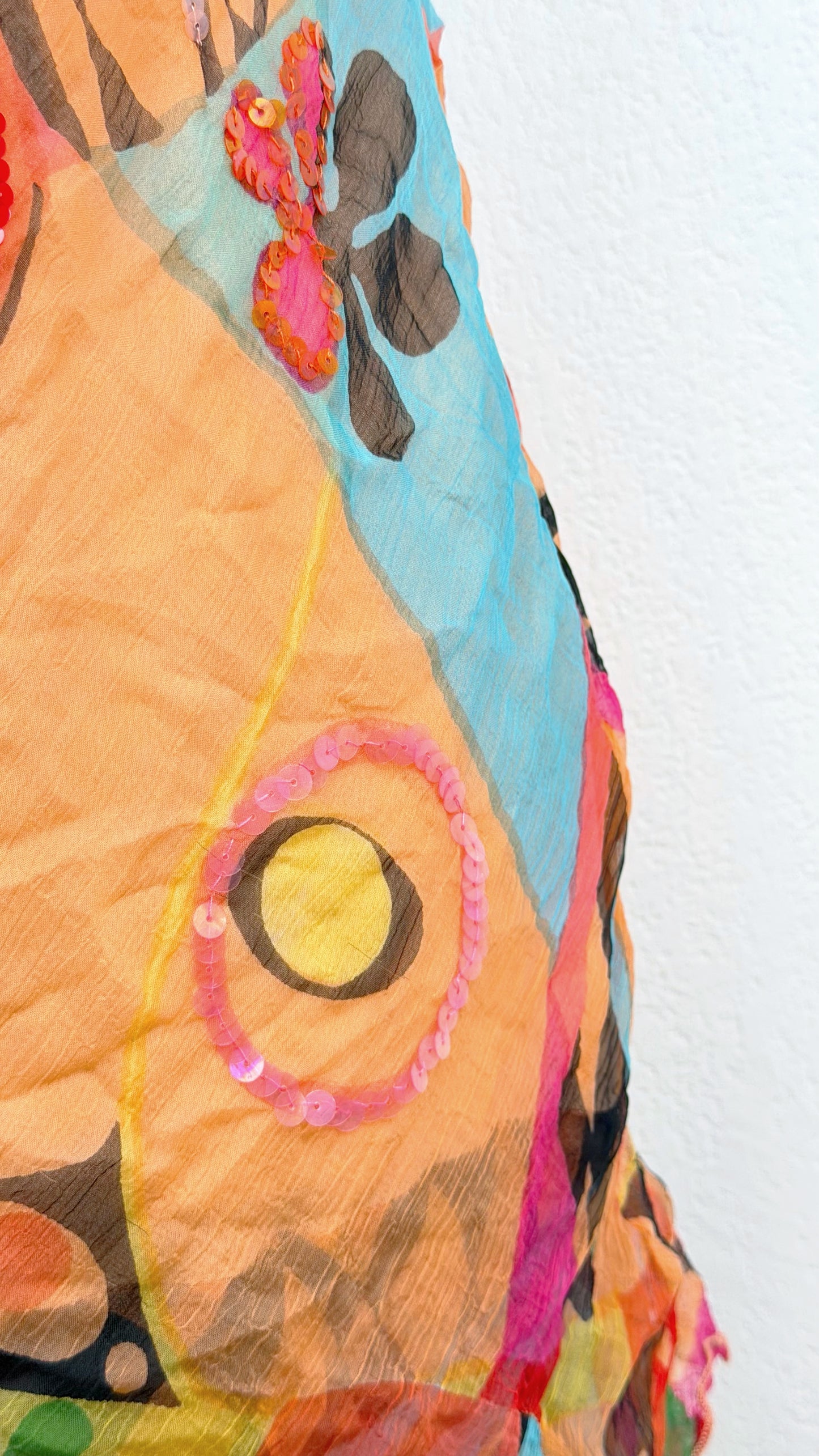 Candy Mirage Derhy Dress