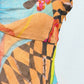 Candy Mirage Derhy Dress