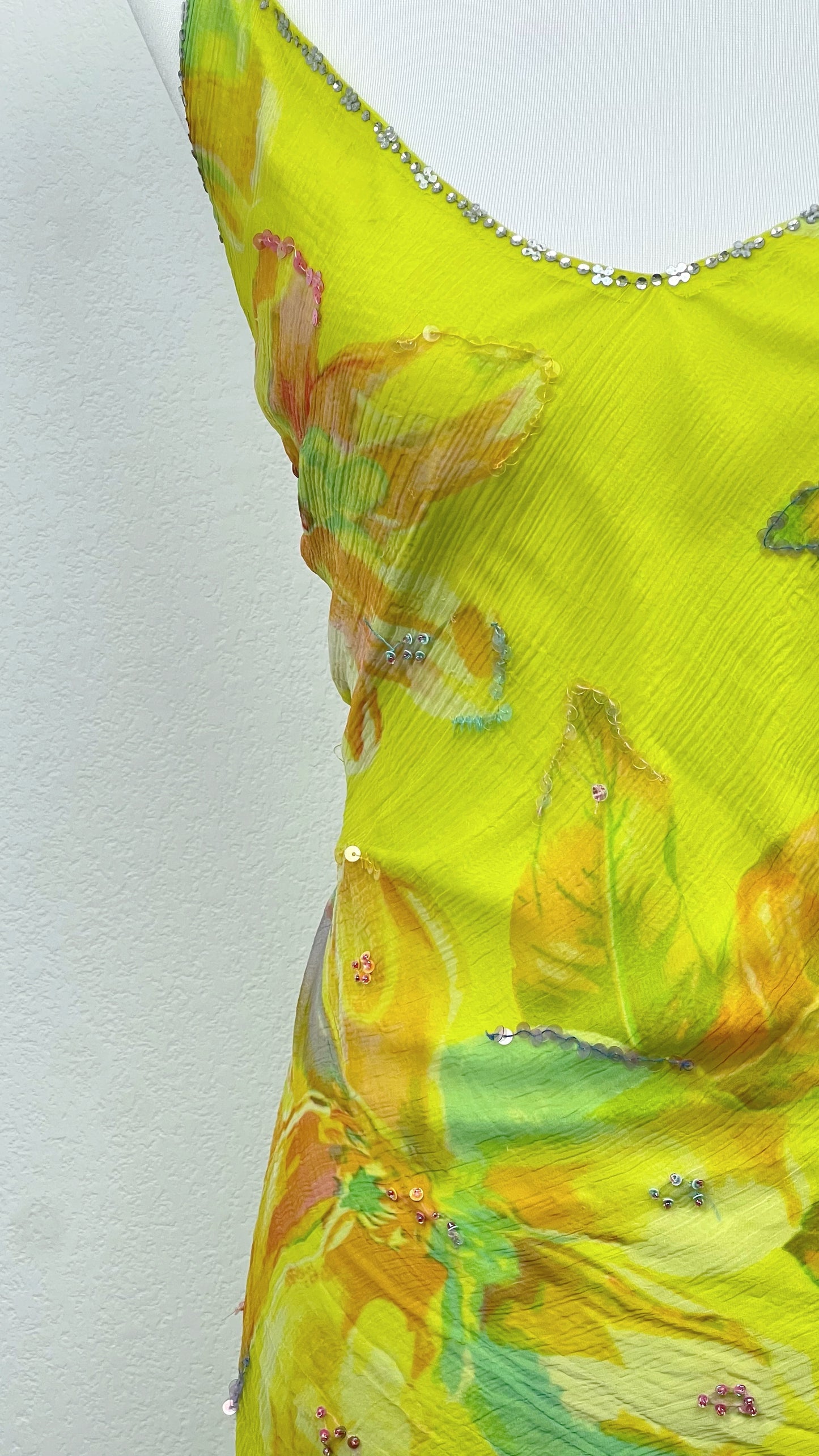 Citrus Blossom by Derhy