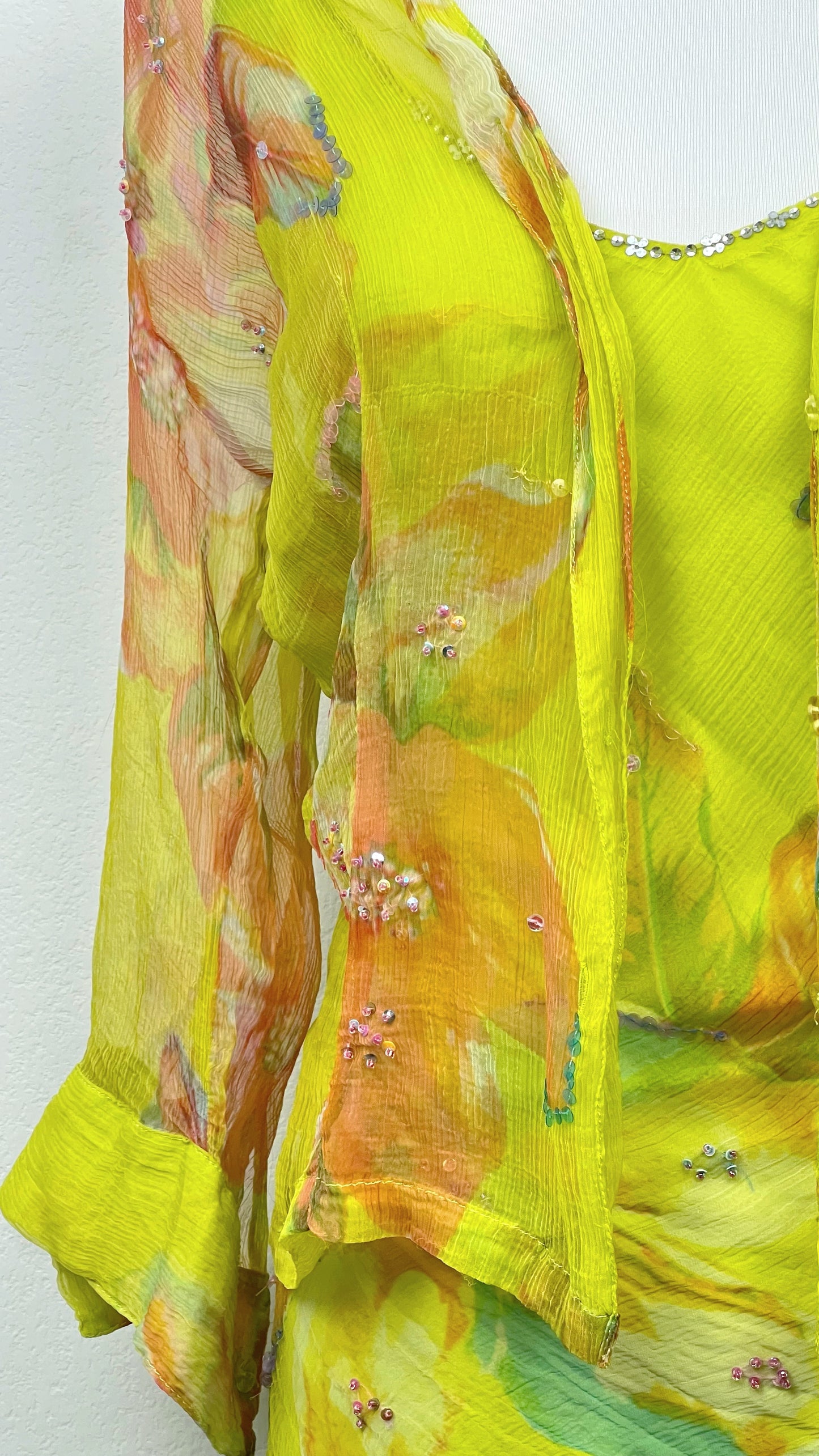 Citrus Blossom by Derhy