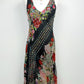 Midnight Garden Derhy Dress