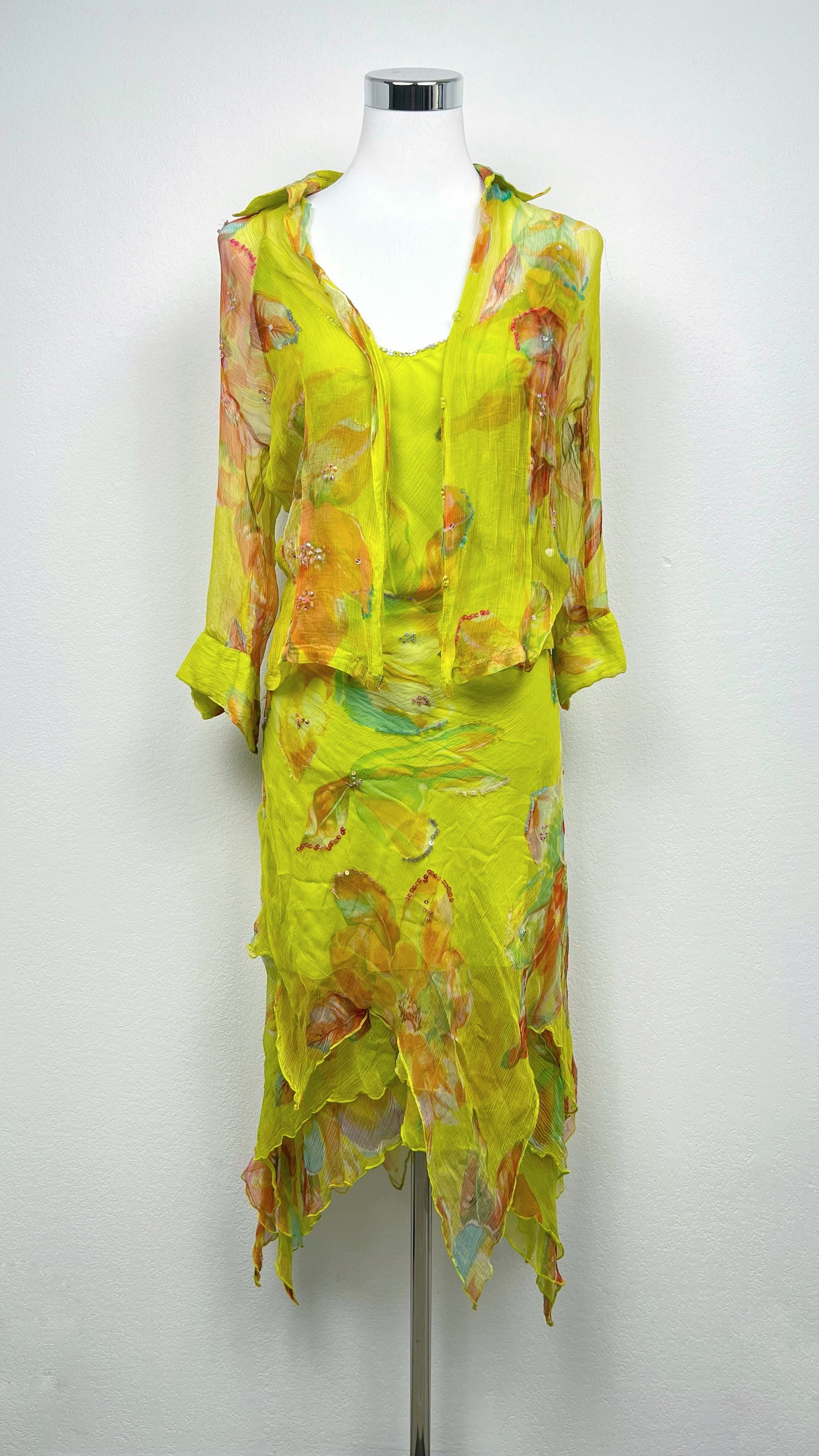 Citrus Blossom by Derhy
