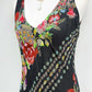 Midnight Garden Derhy Dress