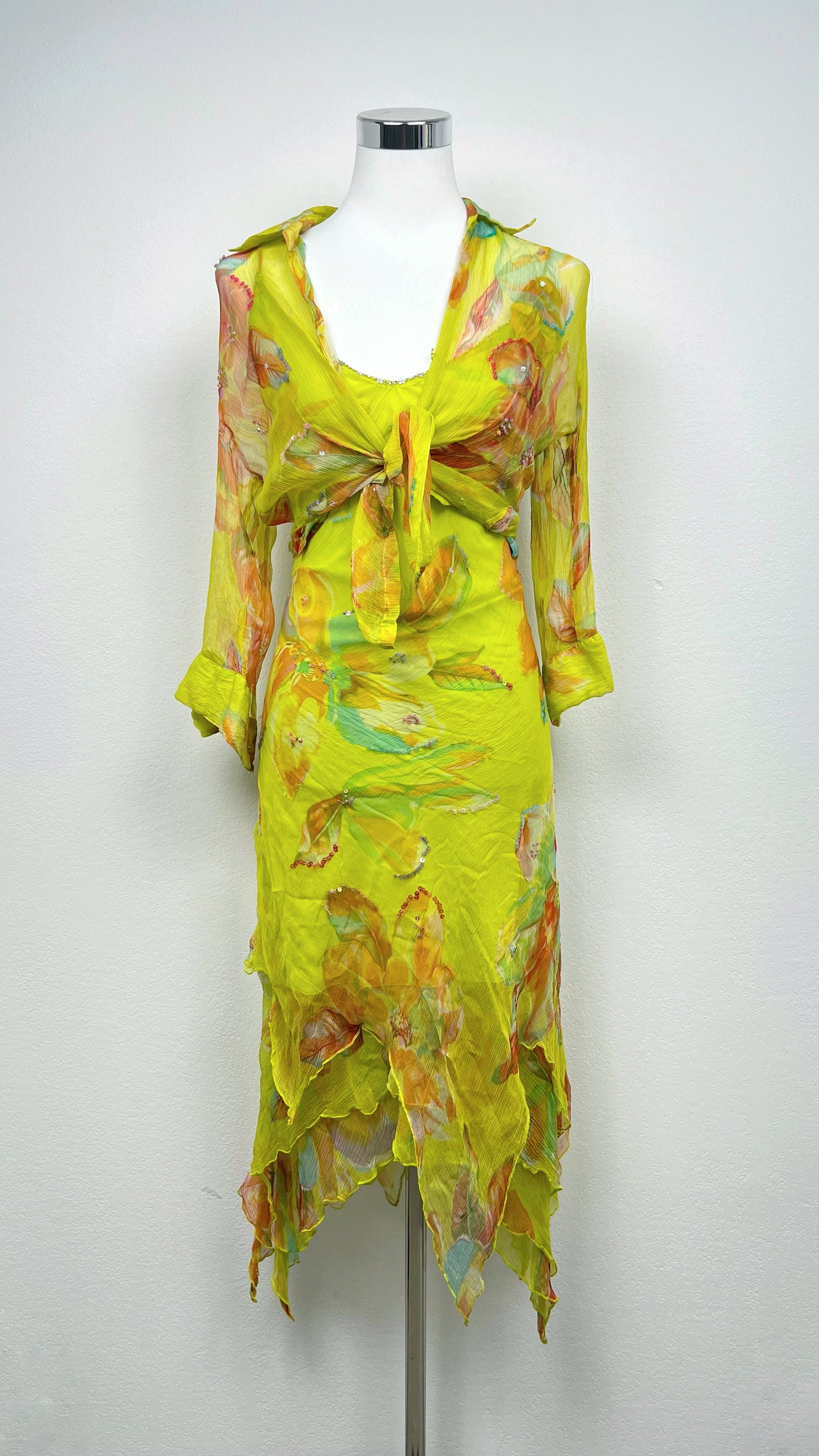 Citrus Blossom by Derhy