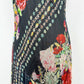 Midnight Garden Derhy Dress