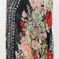Midnight Garden Derhy Dress