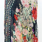 Midnight Garden Derhy Dress
