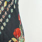 Midnight Garden Derhy Dress