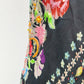 Midnight Garden Derhy Dress