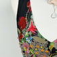 Midnight Garden Derhy Dress