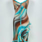 Ocean Mirage Dress
