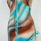 Ocean Mirage Dress