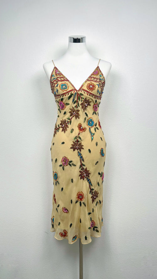 Beaded Bloom by Aftershock