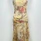 Whispering Garden Dress By Derhy