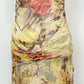 Whispering Garden Dress By Derhy