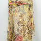 Whispering Garden Dress By Derhy