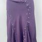 Midnight Amethyst Dress