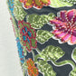 Bohemian Bloom Derhy Poncho