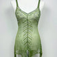 RARE Enchanted Forest Top