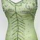 RARE Enchanted Forest Top