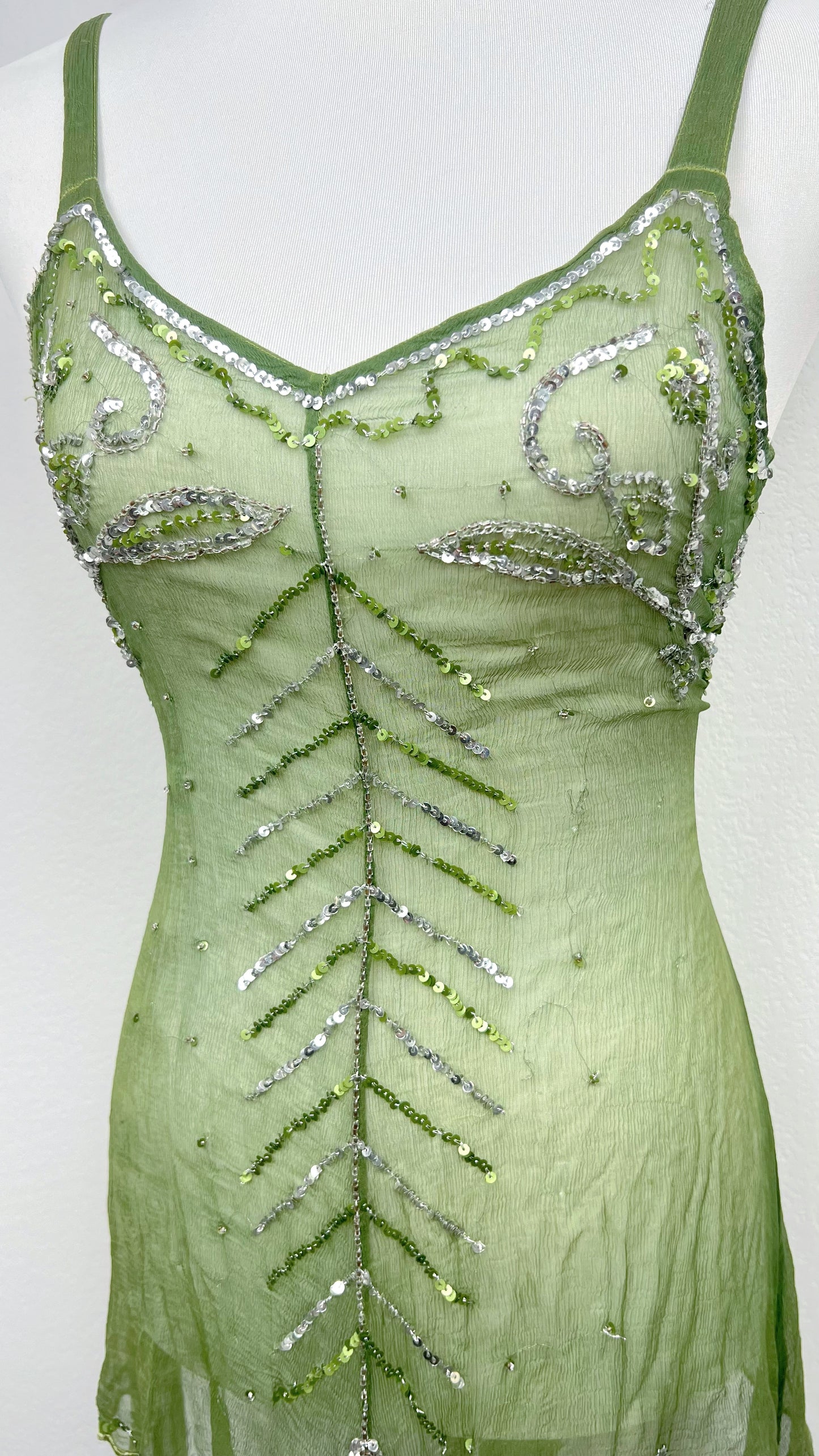 RARE Enchanted Forest Top