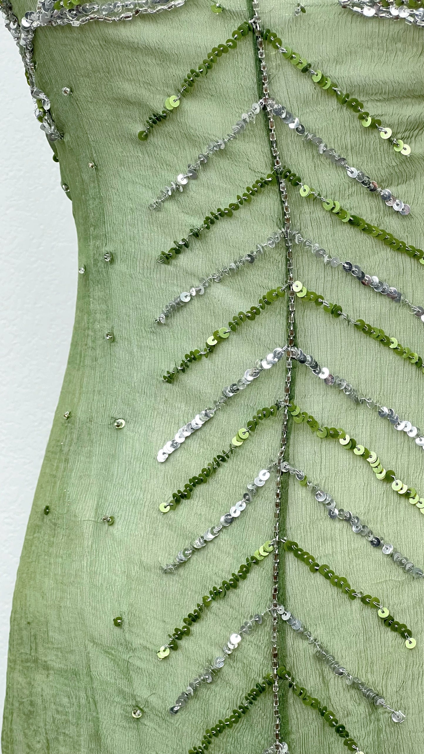 RARE Enchanted Forest Top