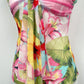 MORGAN DE TOI Lotus Bloom Top