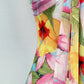 MORGAN DE TOI Lotus Bloom Top