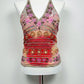 Aftershock Blossom Empress Corset