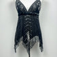 Moonlight Fairy Top