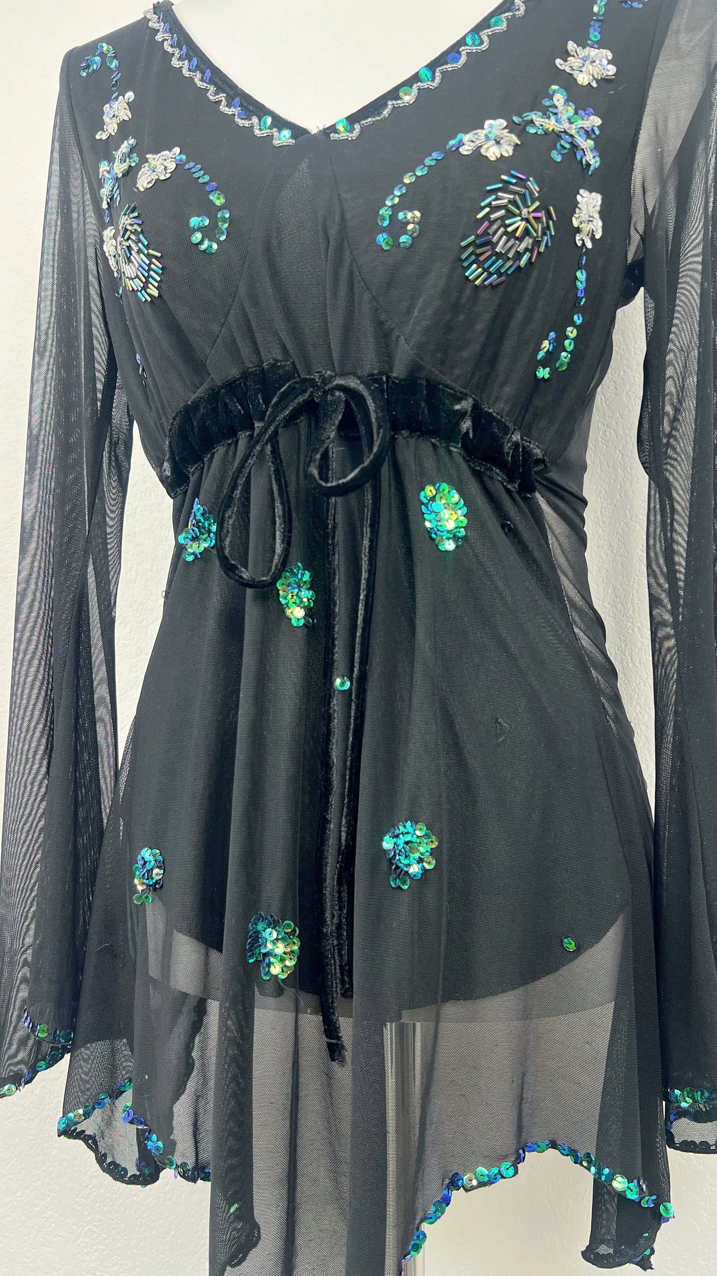 Moonlit Fairy Top