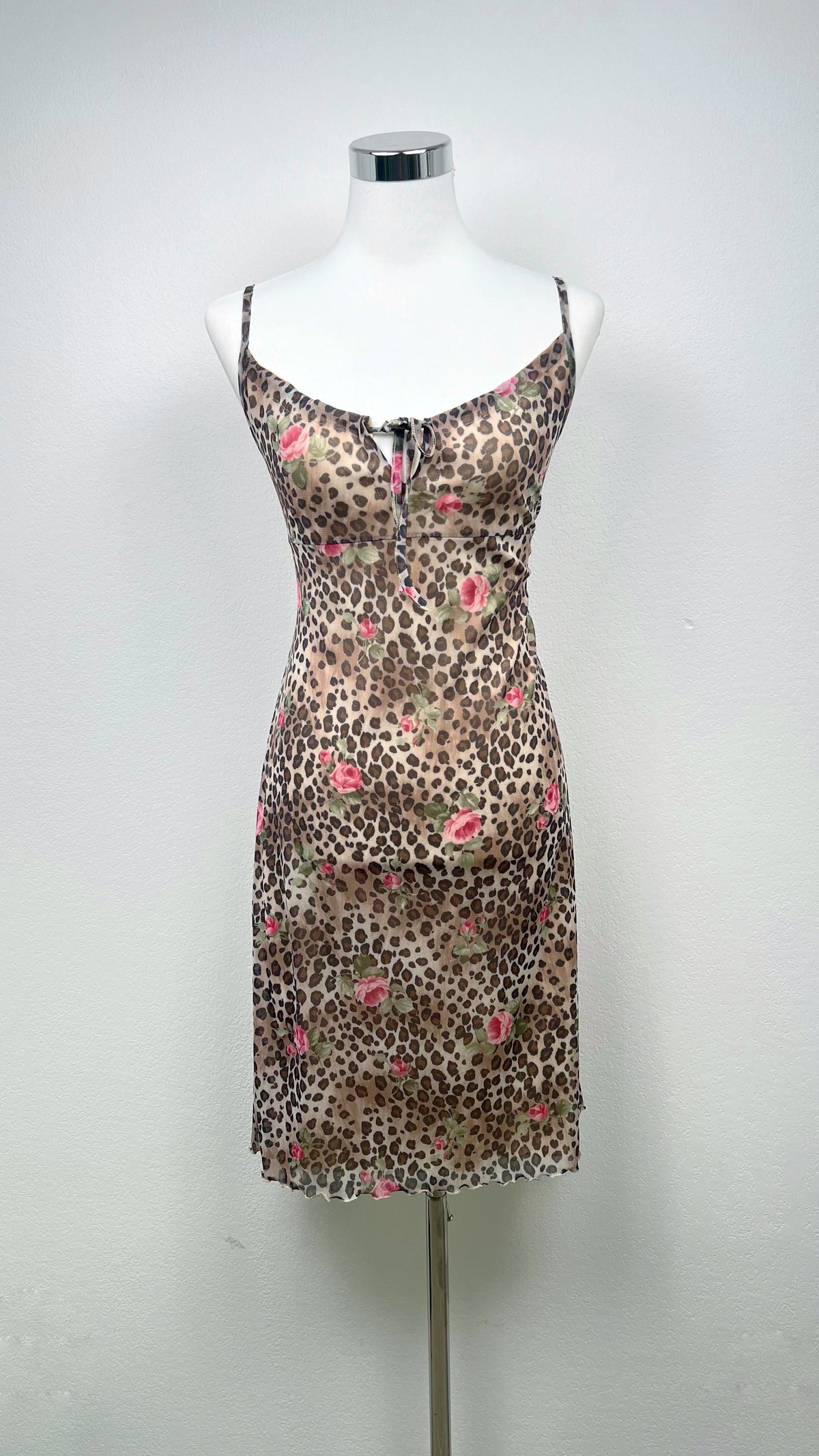 Romantic Reverie Romantic Wildcat – Rêverie Vintage