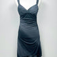 Midnight Starlight Dress