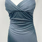 Midnight Starlight Dress