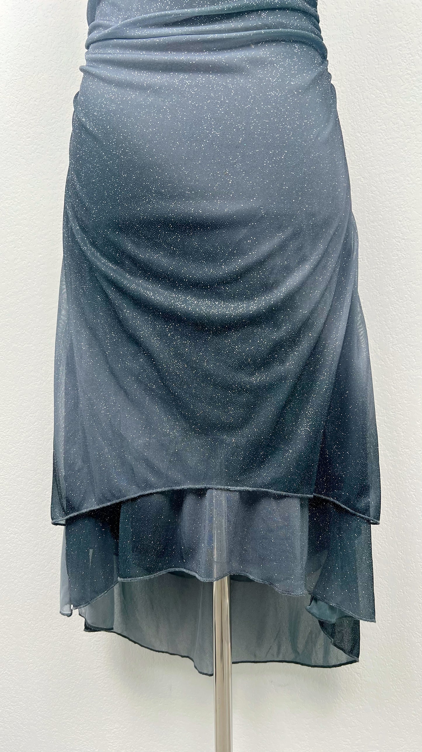 Midnight Starlight Dress