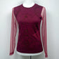 Wine Garden Top