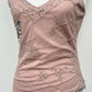 RARE Moonlit Petal Top