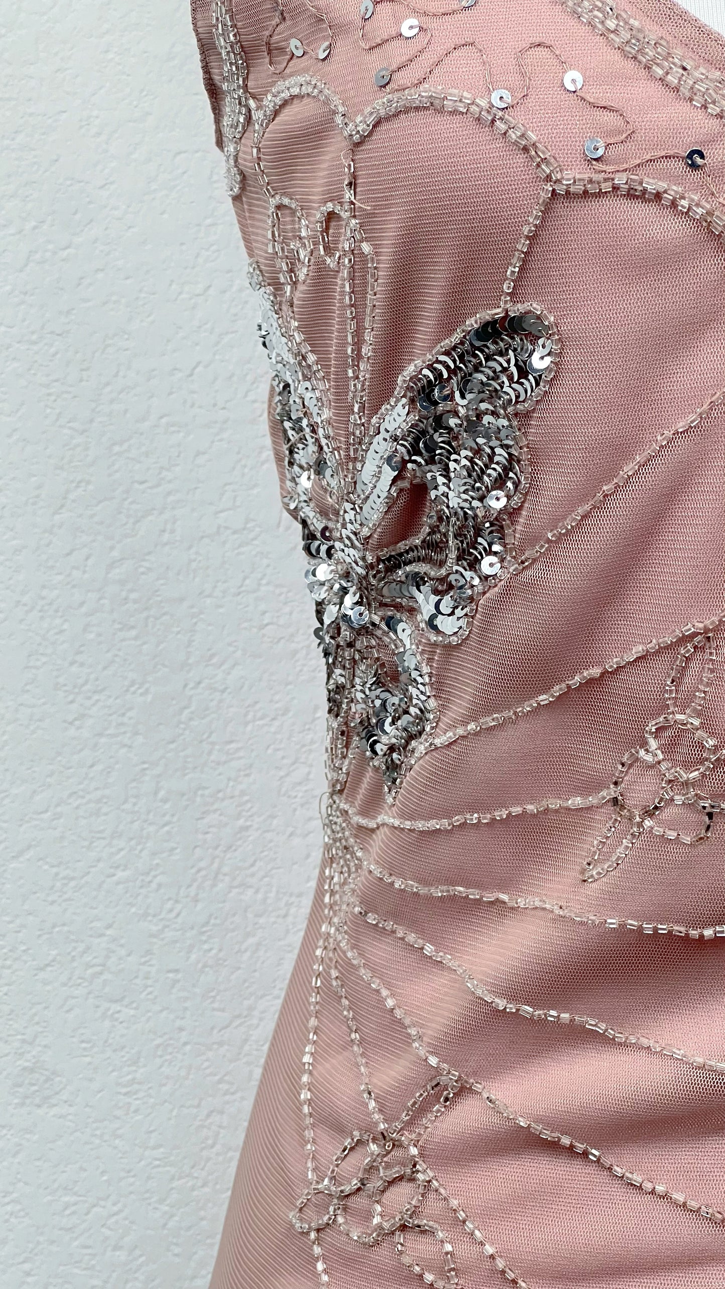 RARE Moonlit Petal Top