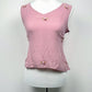 Blush Garden Top
