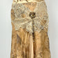 Golden Relic Gown