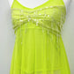 Italian Lime Fairy Glow Top