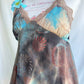 "Ocean Whispers" Cami