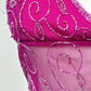 Charlotte Russe RARE Amethyst Top