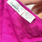Charlotte Russe RARE Amethyst Top