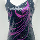 Starlight Swirl Dress