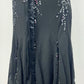 Midnight Crystal Fairy Dress