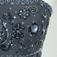 Midnight Crystal Fairy Dress