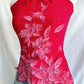 "Hibiscus" Top