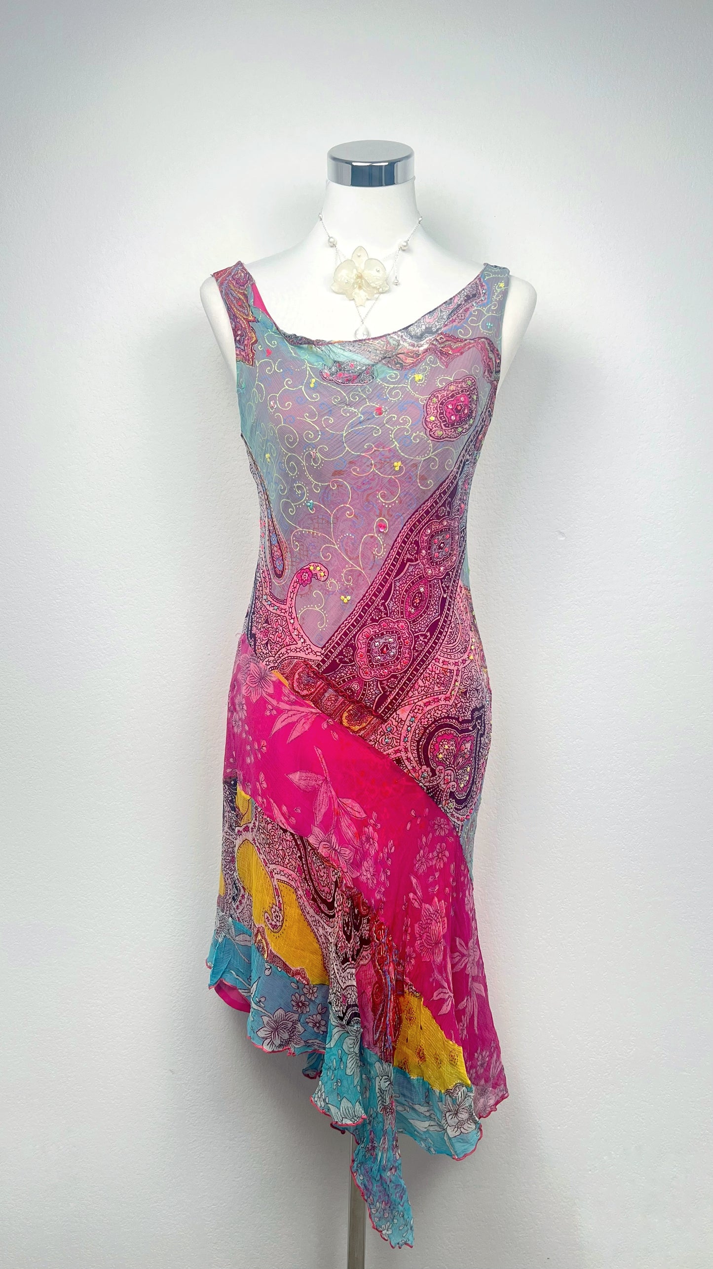 Derhy Wild Bloom Whispers